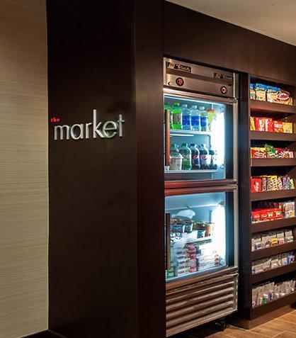 Courtyard By Marriott 3*