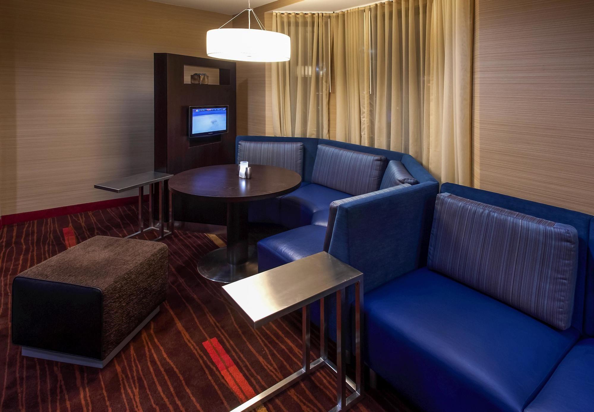 Courtyard By Marriott Hotel Lakeland