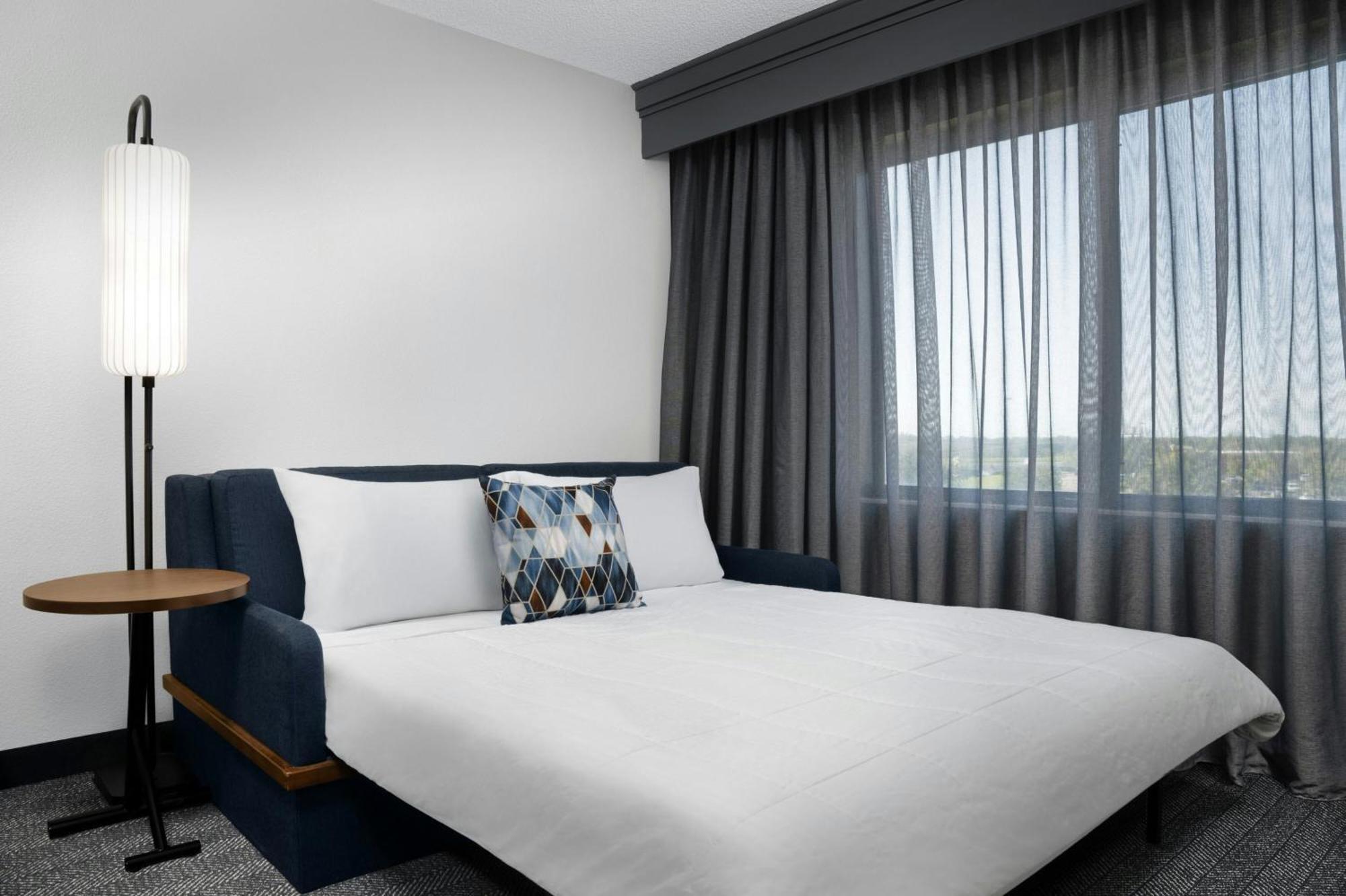 Hotel Courtyard By Marriott Lakeland