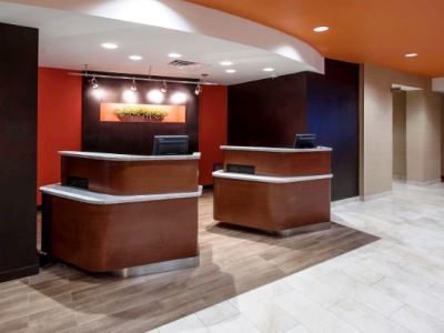 Courtyard By Marriott 3* Lakeland