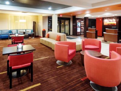 Hotel Courtyard By Marriott