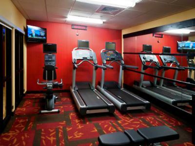 Hotel Courtyard By Marriott