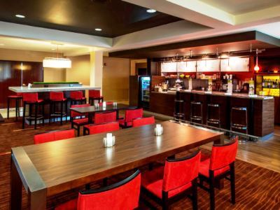 Courtyard By Marriott Hotel Lakeland