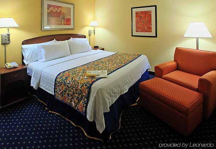 Hotel Courtyard By Marriott Lakeland