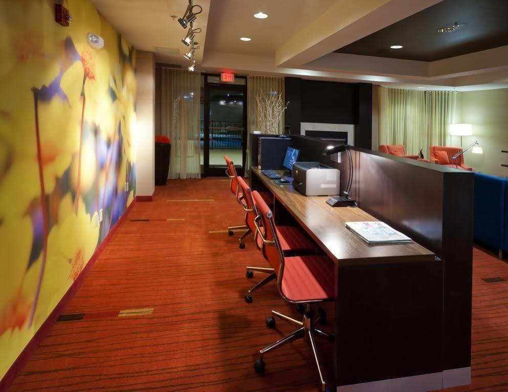 Courtyard By Marriott 3* Lakeland