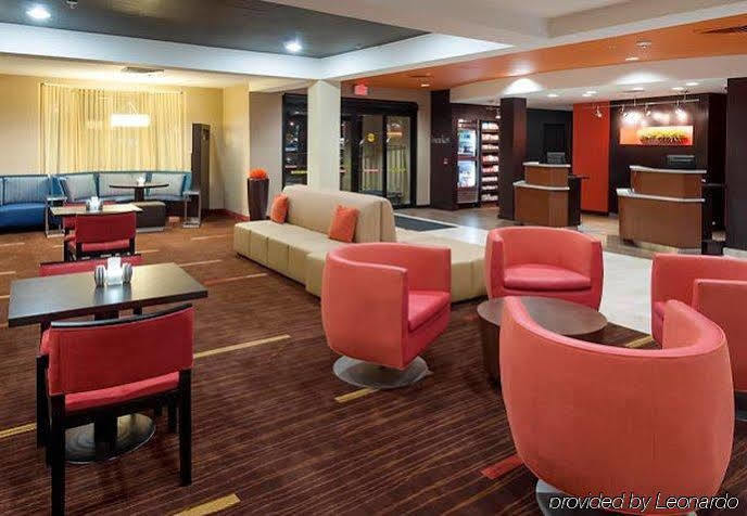 Courtyard By Marriott 3* Lakeland