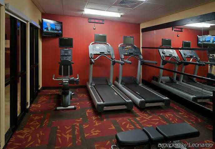 Courtyard By Marriott Lakeland